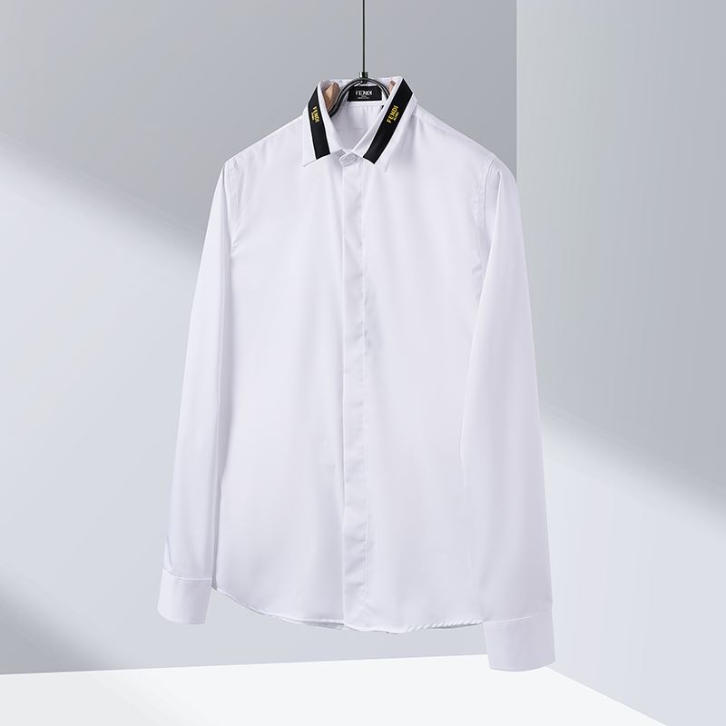 F**di shirts